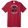 Thumbnail image for  Extended Red T Shirt