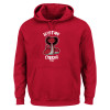 Thumbnail image for  Extended Red Hoodie