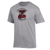 Thumbnail image for  Champion Oxford Grey T Shirt