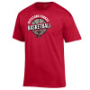 Thumbnail image for  Champion Scarlet Red T Shirt