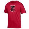 Thumbnail image for  Champion Scarlet Red T Shirt