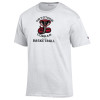Thumbnail image for  Champion White T Shirt