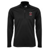 Thumbnail image for  Syntrel Black Interlock 1/4 Zip
