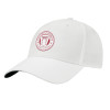 Thumbnail image for  Callaway Performance White Front Crest Hat