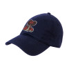 Thumbnail image for  Navy Unstructured Adjustable Low Profile Hat