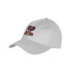 Thumbnail image for  Youth Light Grey Pro Style Hat