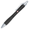 Thumbnail image for  Metallic Mykonos Black Pen