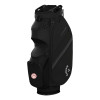 Thumbnail image for  Callaway Chase 14 Black Cart Golf Bag