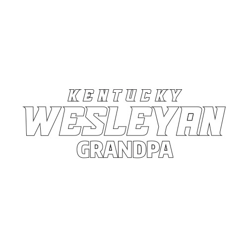  Small Decal - Grandpa
