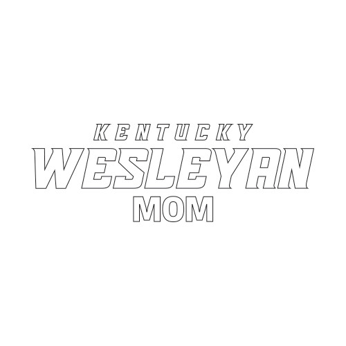  Mom Decal - Mom