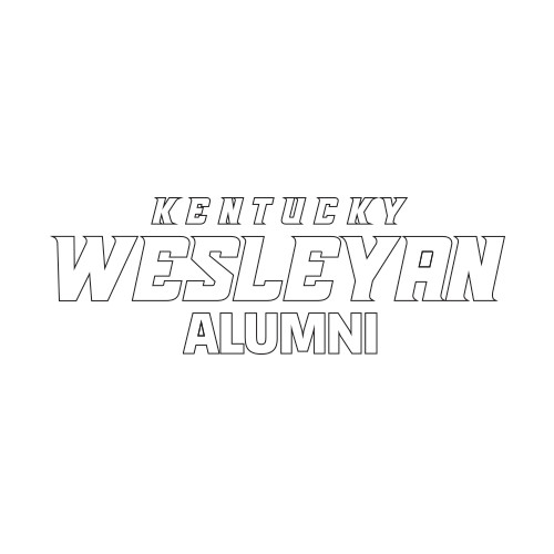  Alumni Decal - Alumni