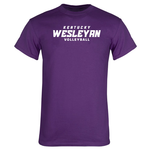 Main Image for  Purple T Shirt
