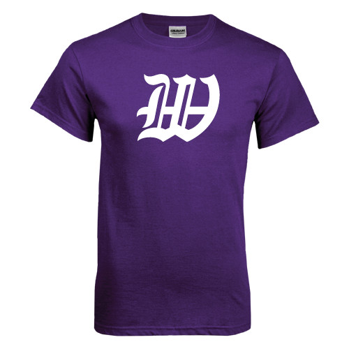 Main Image for  Purple T Shirt