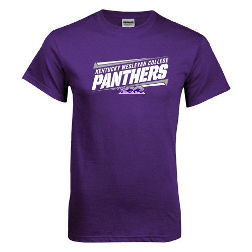 Main Image for  Purple T Shirt