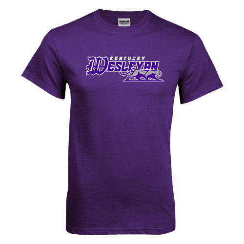 Main Image for  Purple T Shirt