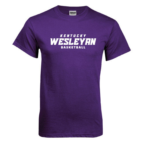 Main Image for  Purple T Shirt