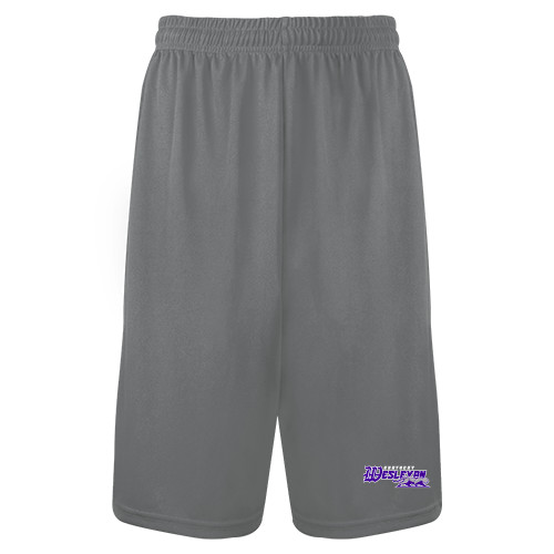  Steel Performance Classic 9 Inch Short - Primary Logo