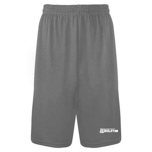  Steel Performance Classic 9 Inch Short - Kentucky Wesleyan