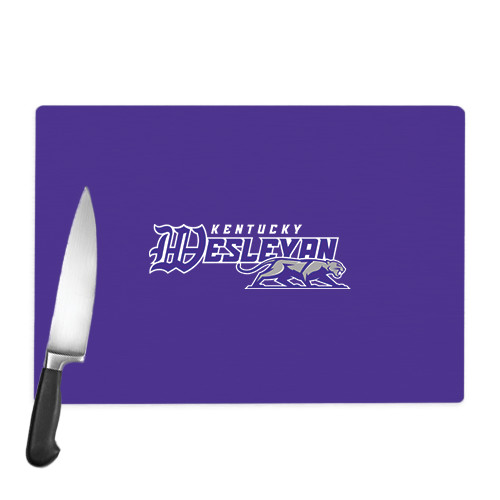  Cutting Board - Primary Logo