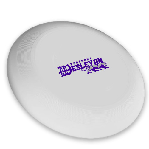  Ultimate White Sport Disc - Primary Logo