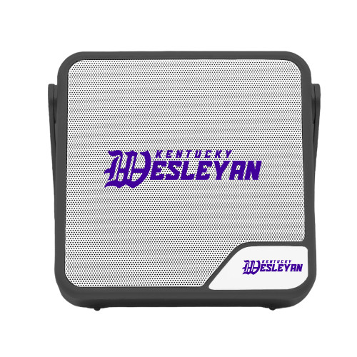  Dipster Waterproof Speaker - Kentucky Wesleyan