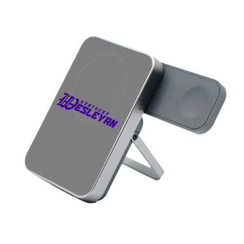 Duelix Wireless Powerbank - Kentucky Wesleyan