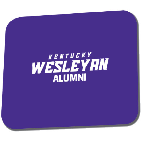  Full Color Mousepad - Alumni