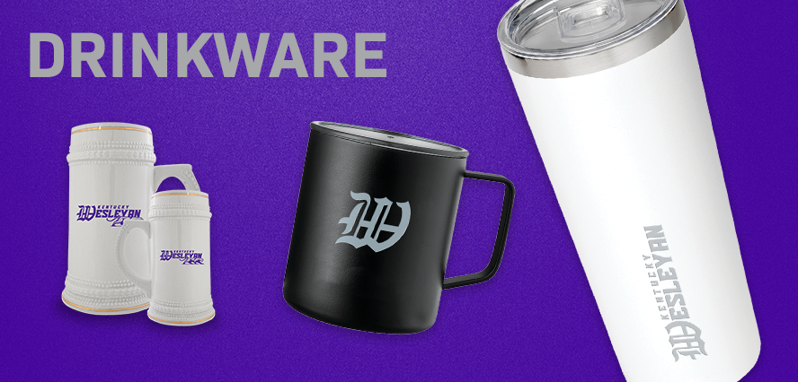 Drinkware