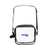 Thumbnail image for  Clear Crossbody Bag