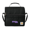 Thumbnail image for  Carhartt Black Lunch Cooler