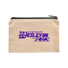 Thumbnail image for  8oz. Natural Cotton Travel Pouch