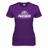Thumbnail image for  Womens Purple Short Sleeve Tee