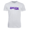 Thumbnail image for  Next Level White SoftStyle T Shirt