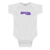 Thumbnail image for  White Infant Onesie