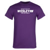 Thumbnail image for  Purple T Shirt