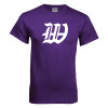 Thumbnail image for  Purple T Shirt