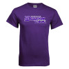 Thumbnail image for  Purple T Shirt