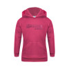 Thumbnail image for  Youth Hot Pink Fleece Hoodie