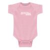 Thumbnail image for  Light Pink Infant Onesie
