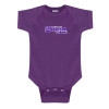 Thumbnail image for  Purple Infant Onesie
