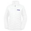 Thumbnail image for  Columbia Womens White Powder Lite Jacket