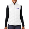 Thumbnail image for  Columbia Womens White Powder Lite Vest