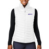 Thumbnail image for  Columbia Womens White Powder Lite Vest