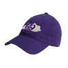 Thumbnail image for  Purple Unstructured Adjustable Low Profile Hat