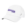 Thumbnail image for  Womens White Performance Cap