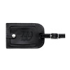 Thumbnail image for  Millennium Leather Luggage Tag
