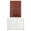 Thumbnail image for  Fabrizio Brown Hard Cover Journal