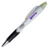 Thumbnail image for  Blossom White Pen/Highlighter