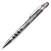 Thumbnail image for  Veneno Metallic Charcoal Pen w/Blue Ink