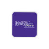 Thumbnail image for  Hardboard Coaster w/Cork Backing